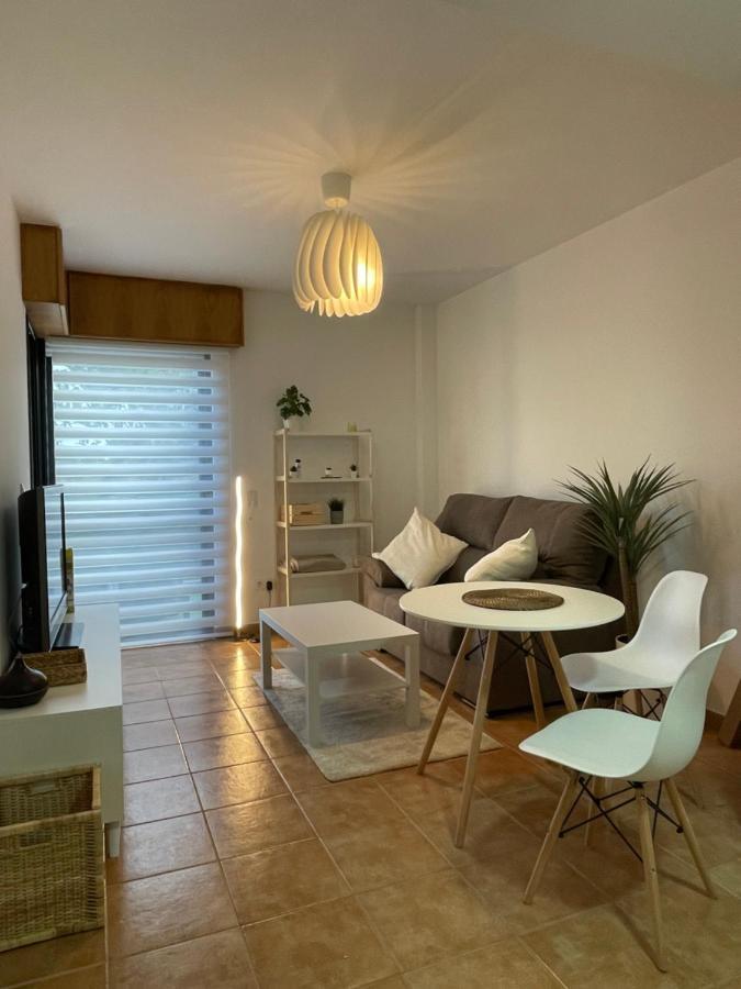 Finisterre Fisterra Apartamento En La Playa Zewnętrze zdjęcie