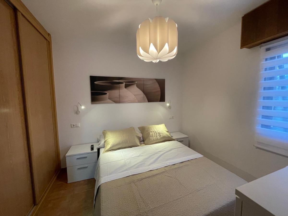 Finisterre Fisterra Apartamento En La Playa Zewnętrze zdjęcie