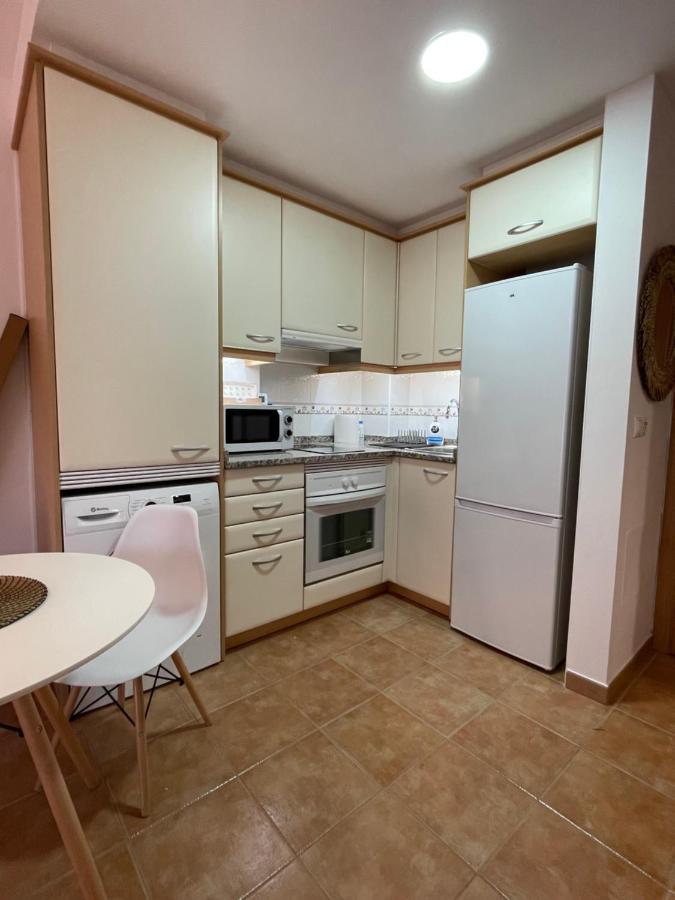 Finisterre Fisterra Apartamento En La Playa Zewnętrze zdjęcie